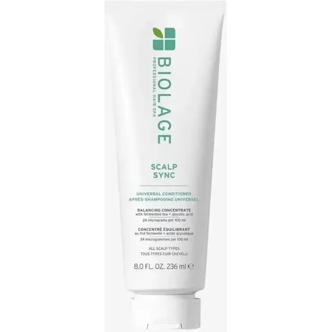 Biolage ScalpSync balsamo delicato 236 ml – immagine 3