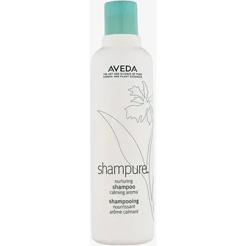250ml AVEDA Shampure Nurturing Shampoo – immagine 3