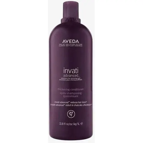 Aveda Invati Advanced Conditioner Balsamo 1000ml – immagine 2