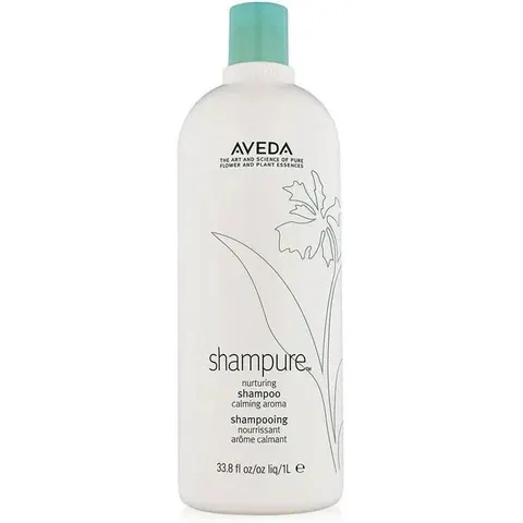 1000 litro AVEDA Shampure Nurturing Shampoo – immagine 3