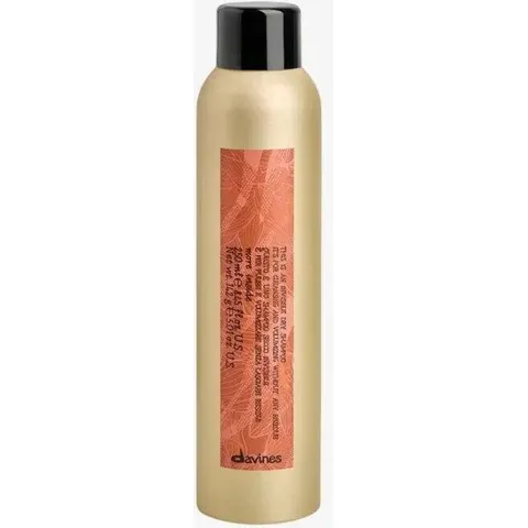 Davines More Inside Dry Shampoo Secco – immagine 2