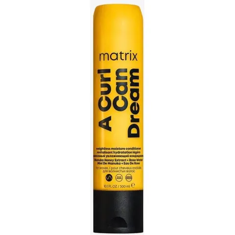 MATRIX A Wave Can Dream Weightless Moisture Conditioner 300 ML – immagine 2