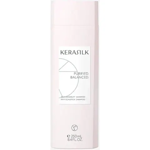 Kerasilk Shampoo antiforfora Essentials 250 ml – immagine 2