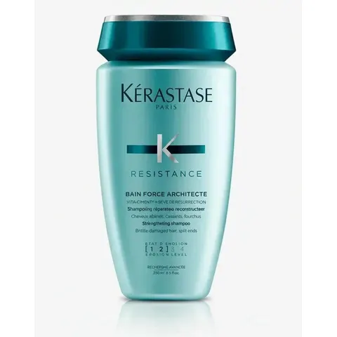 Kérastase Résistance - Bain Force Architecte - 250 ML – immagine 3