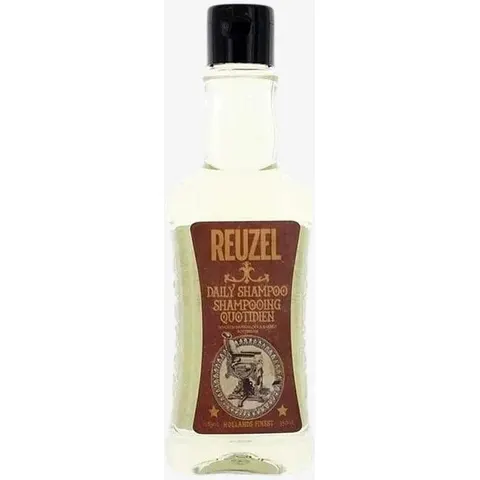 Reuzel Daily Shampoo 350mL – immagine 3