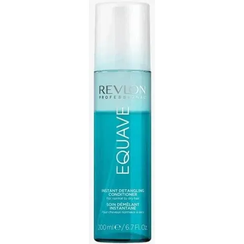 Revlon Equave Hydro Instant Detangling Conditioner 200 ml – immagine 5