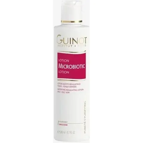 Guinot Microbiotic Lotion 200ml – immagine 3