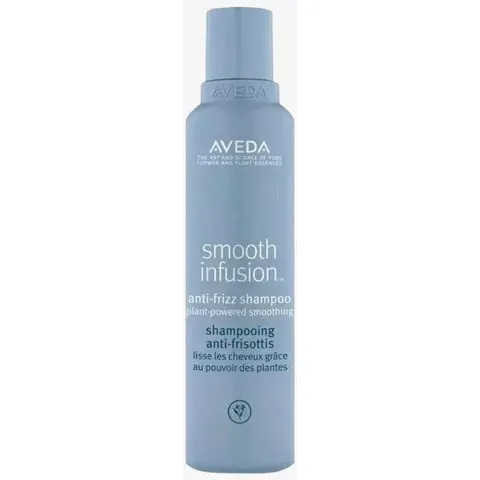 Aveda Smooth Infusion Smooth Infusion Shampoo Anticrespo Shampoo – immagine 2