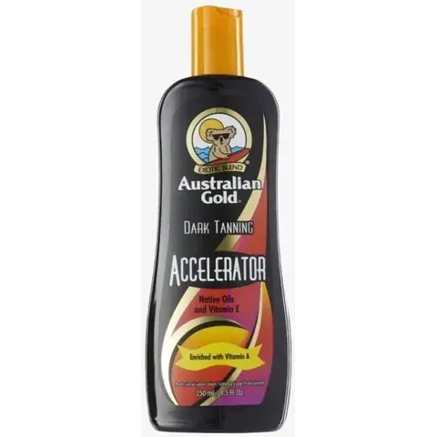 Australian Gold Dark Tanning Accelerator 250ml , 250ml – immagine 2