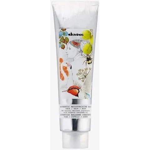 Davines Authentic Balsamo Idratante 150ml – immagine 3