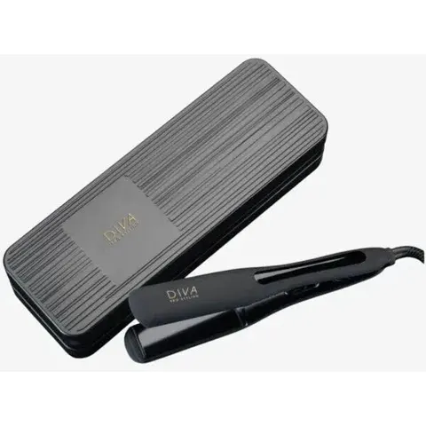 Diva Pro Styling Digital Styler Piastra Capelli Wide – immagine 2
