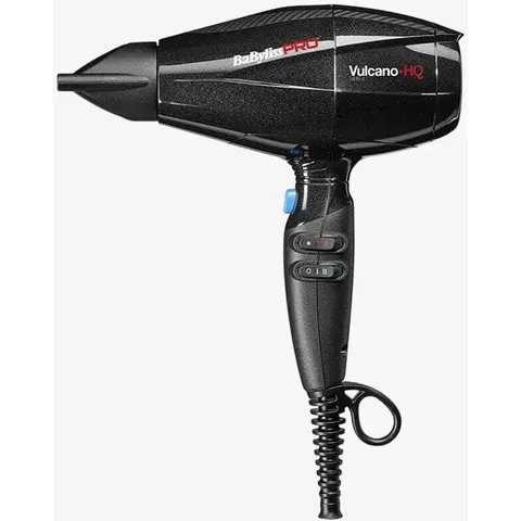 BaByliss Phon Vulcano HQ BAB6980IE – immagine 2