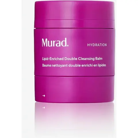 Murad Double Cleansing Balm Burro Detergente 50g – immagine 2