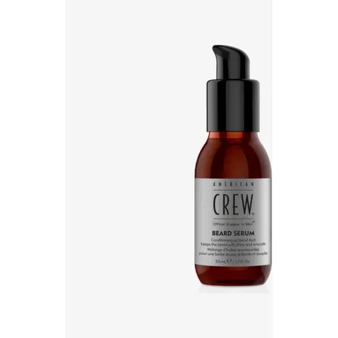 American Crew Beard Serum 50ml – immagine 3