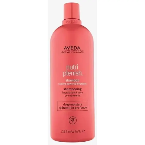 Aveda Nutriplenish Shampoo Deep Moisture Shampoo – immagine 2