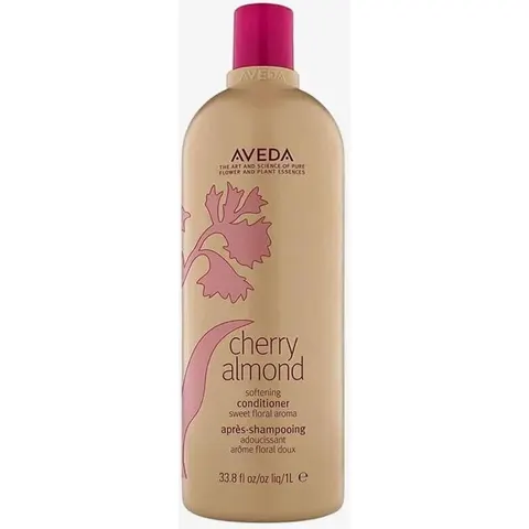 1000 litro AVEDA Cherry Almond Softening Conditioner – immagine 4