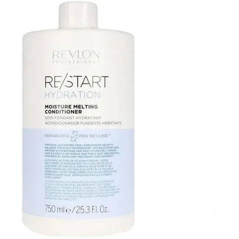 750ml Revlon Professional RE/START Hydration Moisture Melting Conditioner – immagine 2