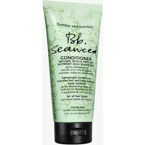 Bumble and bumble Seaweed Conditioner capelli 200ml – immagine 3