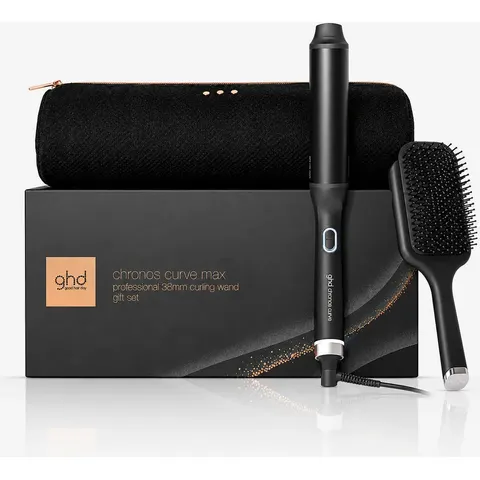 ghd Ferro Chronos Curve Max Gift Set 38 Mm – immagine 2