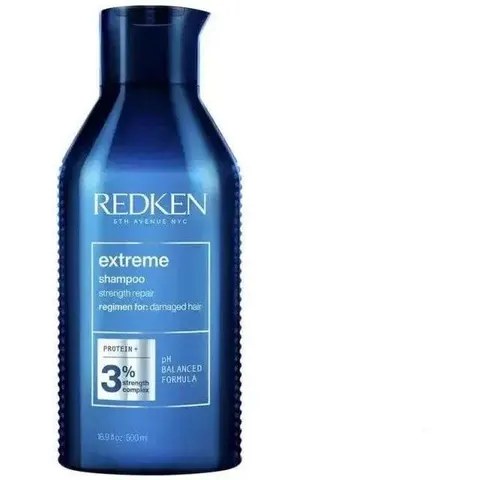 Redken Extreme Shampoo 500 ML – trasparente 500ml – immagine 4