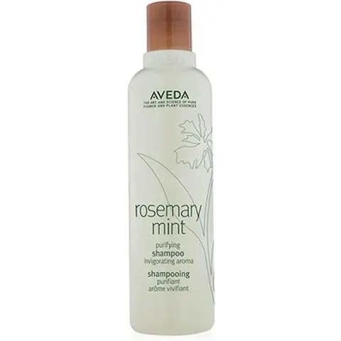 Planethair Aveda Rosemary Mint Purifying Shampoo 250ml – immagine 3