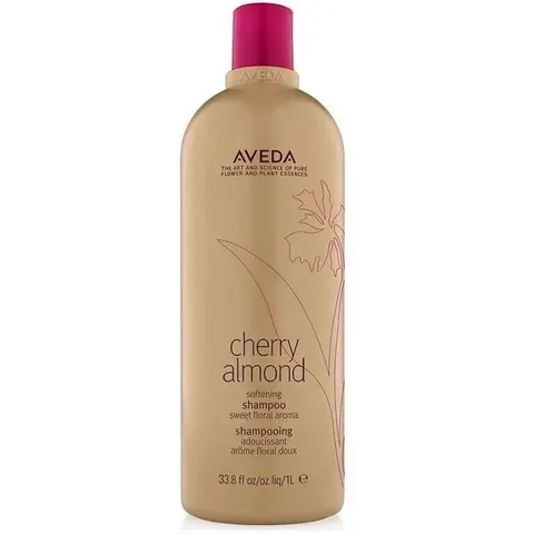 1000 litro AVEDA Cherry Almond Shampoo – immagine 3
