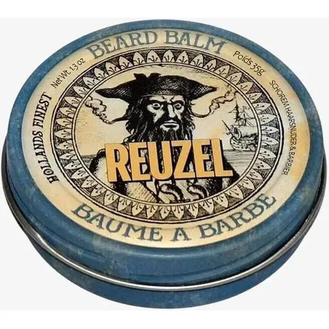 Reuzel Beard Balm 35gr – immagine 4