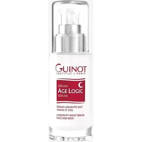 Guinot Age Logic Serum 25ml – immagine 2