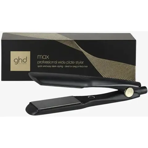 Ghd Max Styler Piastra per Capelli – immagine 3