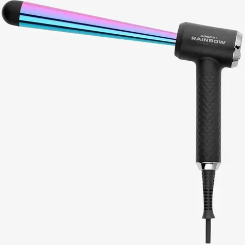 Gammapiu Ferro Gamma Piu Korner XL Rainbow – immagine 2