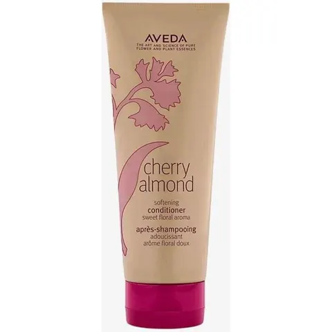 200ml AVEDA Cherry Almond Softening Conditioner – immagine 2