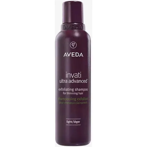 Aveda Invati Ultra Advanced Exfoliating Shampoo Light, 200ml – immagine 2