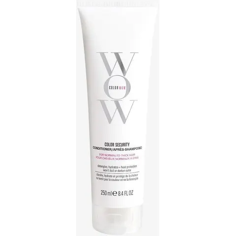 Color Wow Color Security conditioner 250 ml – trasparente all – immagine 5