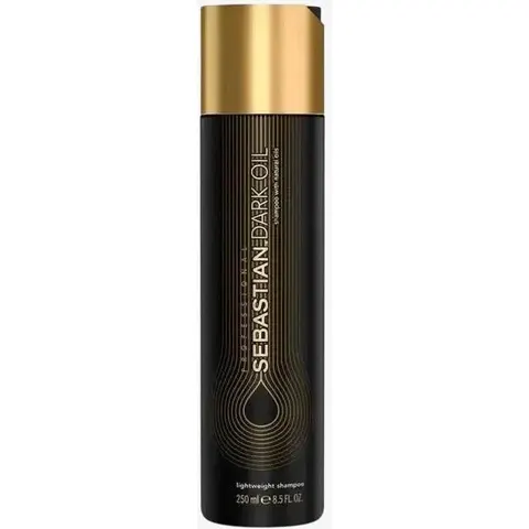 Sebastian Dark Oil Shampoo 250ml – immagine 2