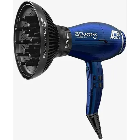 Parlux Pack Alyon Blu + MagicSense – immagine 2