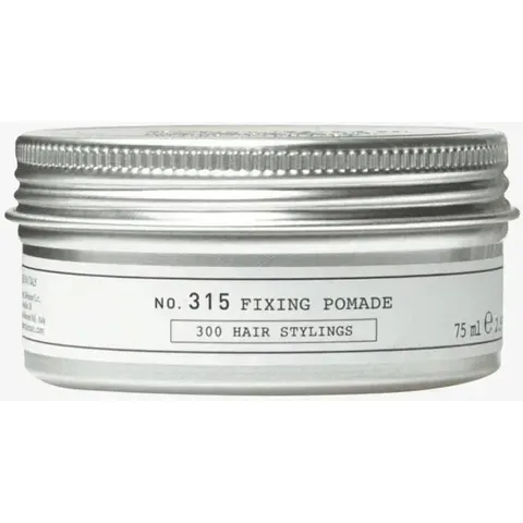 Depot No. 315 Fixing Pomade 75mL – immagine 4