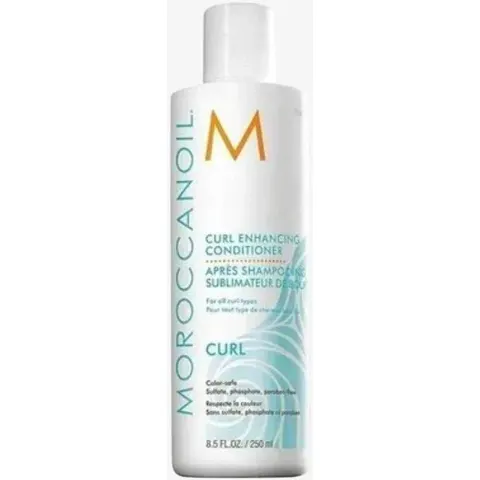 Moroccanoil Curl Enhancing Conditioner 250mL – immagine 2