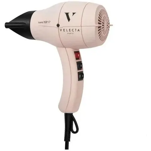 Velecta Paramount Iconic TGR 1.7 phon professionale, Rosa – immagine 2