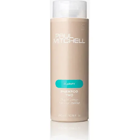 Paul Mitchell Clarify Shampoo Two 300ml – immagine 2