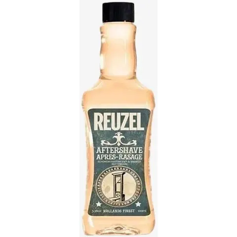 Reuzel Aftershave 100ml – immagine 2