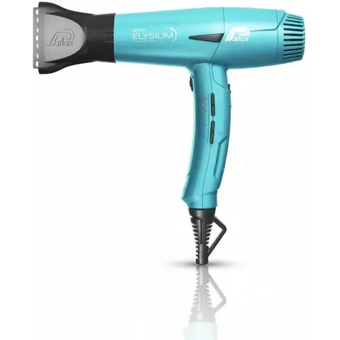 Parlux Asciugacapelli Elysium #Galaxy Blue – immagine 2