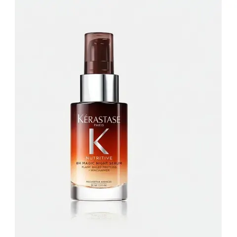 30ml Kérastase Nutritive 8H Magic Night Serum – immagine 3