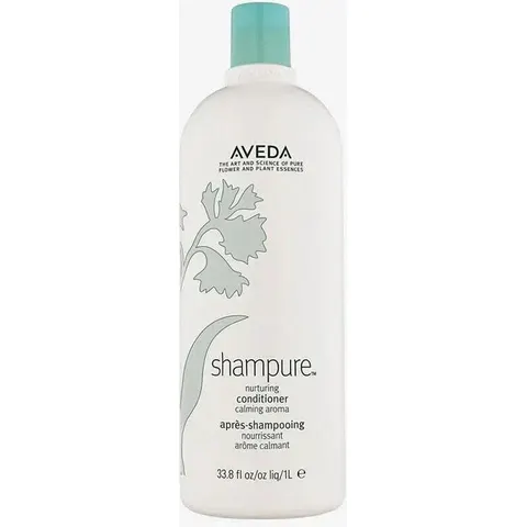 1000 litro AVEDA Shampure Nurturing Conditioner – immagine 2
