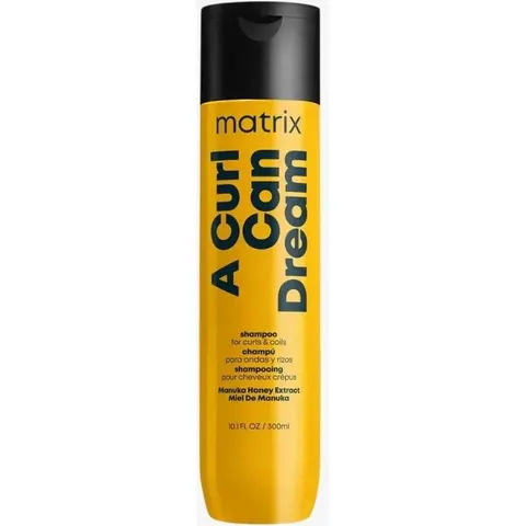 MATRIX A Curl Can Dream Shampoo 300 ML – immagine 2