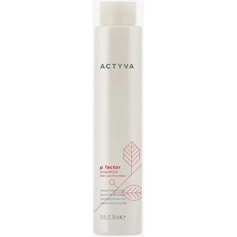Kemon Actyva P Factor Shampoo anticaduta capelli, 250ml – immagine 2