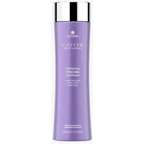 Alterna Caviar Multiplying Volume conditioner 250 ml – immagine 5
