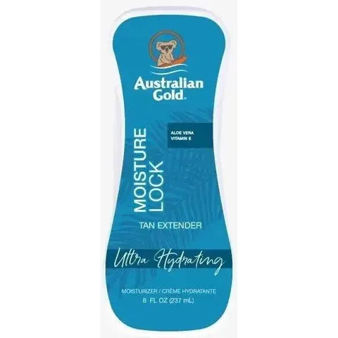 Australian Gold Moisture Lock 237ml – immagine 2