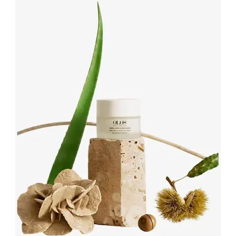 Olos Crema Lenitiva Restitutiva 50ml – immagine 2