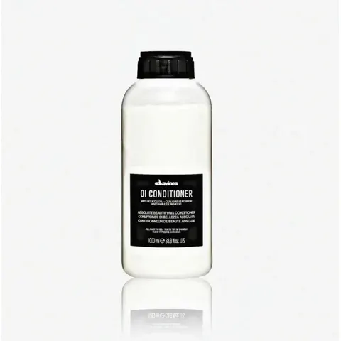 Davines Oi Conditioner, 1000ml – immagine 3