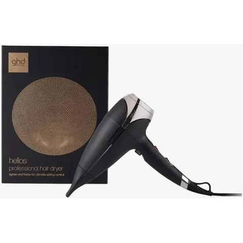 Ghd Phon Helios Nero – immagine 4